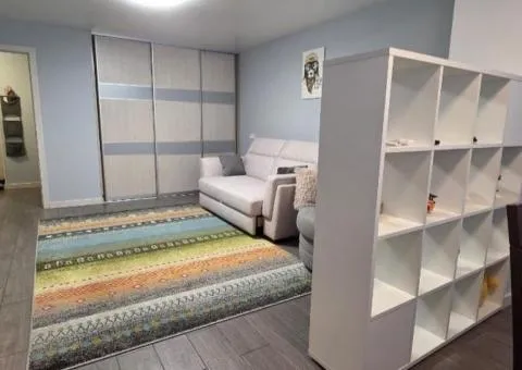 1-room apartment for sale, 46 m², Vysotskoho, Odesa - 1/10