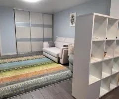 1-room apartment for sale, 46 m², Vysotskoho, Odesa