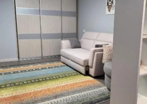 1-room apartment for sale, 46 m², Vysotskoho, Odesa - 5/10