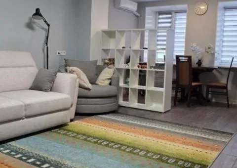1-room apartment for sale, 46 m², Vysotskoho, Odesa - 6/10