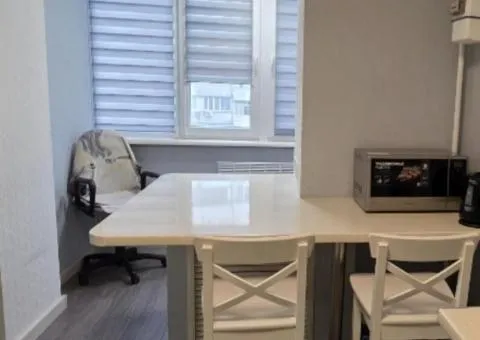 1-room apartment for sale, 46 m², Vysotskoho, Odesa - 7/10