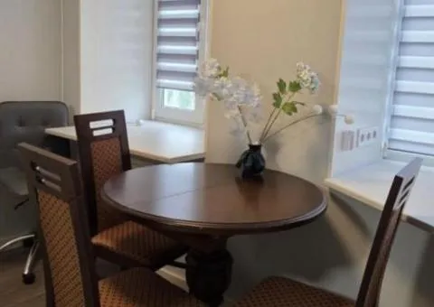 1-room apartment for sale, 46 m², Vysotskoho, Odesa - 9/10