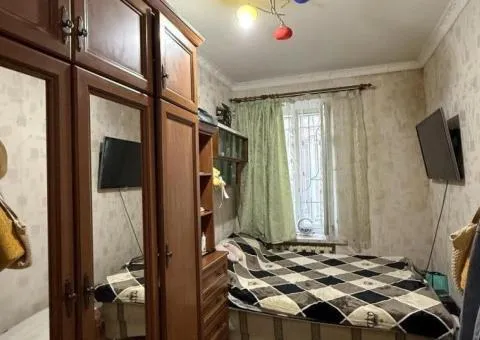 3-room apartment for sale, 59 m², Ivana Korzhenka, Odesa - 1/10