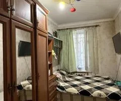 3-room apartment for sale, 59 m², Ivana Korzhenka, Odesa