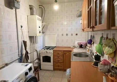 3-room apartment for sale, 59 m², Ivana Korzhenka, Odesa - 4/10
