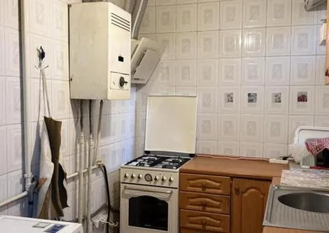3-room apartment for sale, 59 m², Ivana Korzhenka, Odesa - 7/10