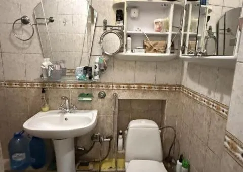 3-room apartment for sale, 59 m², Ivana Korzhenka, Odesa - 10/10