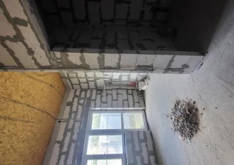 1-room apartment for sale, 30 m², Mahistralna, Odesa - 9/10
