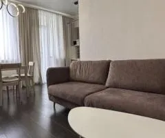 2-room apartment for sale, 61 m², Altair-2 residential complex, Liustdorfska doroha, Odesa