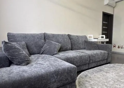 2-room apartment for sale, 61 m², Altair-2 residential complex, Liustdorfska doroha, Odesa - 2/8