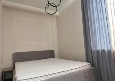 2-room apartment for sale, 61 m², Altair-2 residential complex, Liustdorfska doroha, Odesa - 5/8