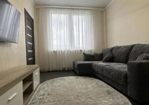 2-room apartment for sale, 61 m², Altair-2 residential complex, Liustdorfska doroha, Odesa - 6/8