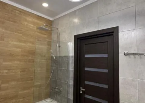 2-room apartment for sale, 61 m², Altair-2 residential complex, Liustdorfska doroha, Odesa - 7/8