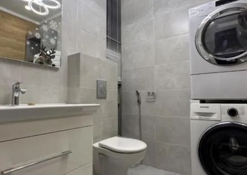 2-room apartment for sale, 61 m², Altair-2 residential complex, Liustdorfska doroha, Odesa - 8/8