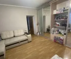 1-room apartment for sale, 38 m², floor 3/3, Magistralnaya, Odesa