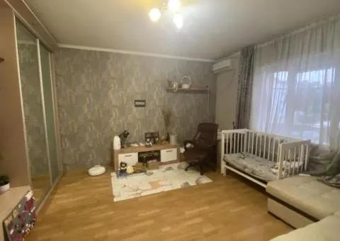 1-room apartment for sale, 38 m², floor 3/3, Magistralnaya, Odesa - 2/8