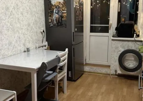 1-room apartment for sale, 38 m², floor 3/3, Magistralnaya, Odesa - 3/8