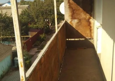 1-room apartment for sale, 38 m², floor 3/3, Magistralnaya, Odesa - 6/8