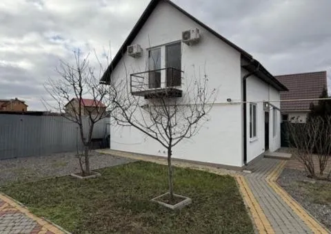 4-room house for sale, 120 m², Armijska, Odeskyi district, Nerubaiske - 1/10