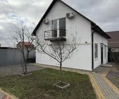 4-room house for sale, 120 m², Armijska, Odeskyi district, Nerubaiske