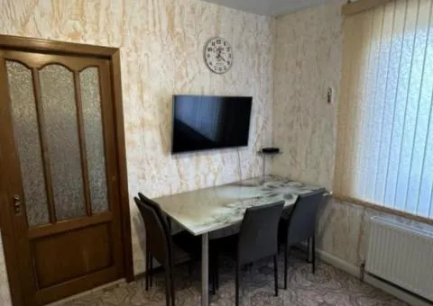 4-room house for sale, 120 m², Armijska, Odeskyi district, Nerubaiske - 4/10