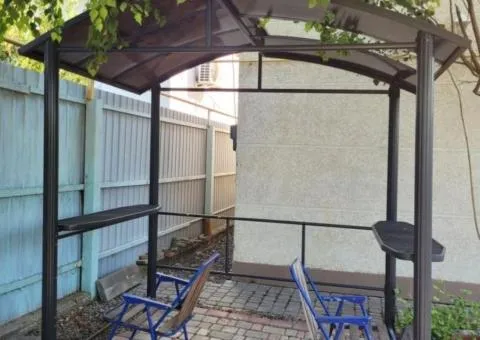 2-room house for sale, 80 m², Armiiska, Odeskyi district - 1/10
