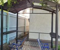 2-room house for sale, 80 m², Armiiska, Odeskyi district
