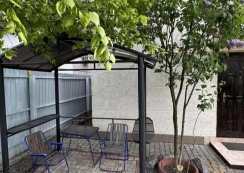 2-room house for sale, 80 m², Armiiska, Odeskyi district - 3/10