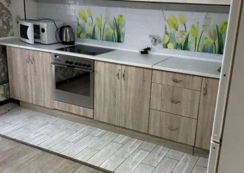 3-room apartment for sale, 93 m², Vysotskoho, Odesa - 1/10