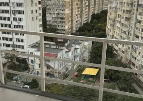 3-room apartment for sale, 93 m², Vysotskoho, Odesa - 8/10