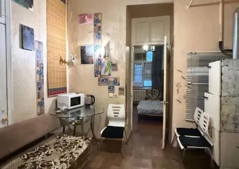 3-room apartment for sale, 49.3 m², Lekhy Kachynskoho, Odesa - 4/10