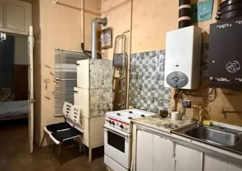 3-room apartment for sale, 49.3 m², Lekhy Kachynskoho, Odesa - 5/10