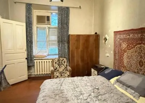 3-room apartment for sale, 49.3 m², Lekhy Kachynskoho, Odesa - 6/10