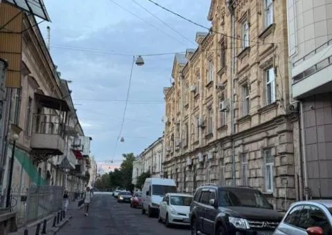 3-room apartment for sale, 49.3 m², Lekhy Kachynskoho, Odesa - 9/10