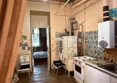 3-room apartment for sale, 49.3 m², Lekhy Kachynskoho, Odesa - 10/10