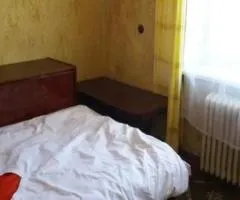 3-room apartment for sale, 43 m², Liustdorfska Doroha, Odesa