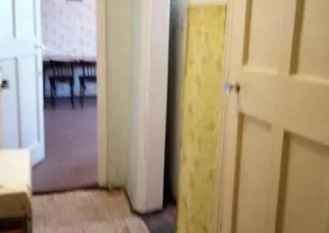 3-room apartment for sale, 43 m², Liustdorfska Doroha, Odesa - 2/8