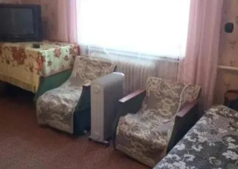 3-room apartment for sale, 43 m², Liustdorfska Doroha, Odesa - 7/8
