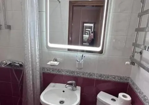 3-room house for sale, 76 m², Balkovska St, Zavod Shustov district, Odesa - 5/10