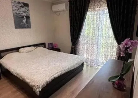 3-room house for sale, 76 m², Balkovska St, Zavod Shustov district, Odesa - 8/10