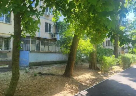 2-room apartment for sale, 61.2 m², Varnenska St, Odesa - 5/10