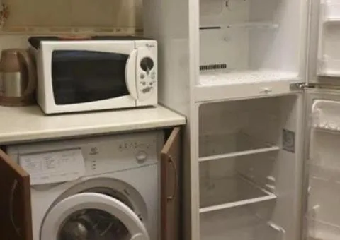 1-room apartment for sale, 39 m², Sakharova St, Odesa - 1/8