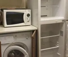 1-room apartment for sale, 39 m², Sakharova St, Odesa