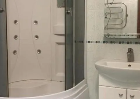 1-room apartment for sale, 39 m², Sakharova St, Odesa - 6/8