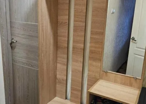 2-room apartment for sale, 47 m², Nebesnoyi Sotni Ave, Odesa - 1/10