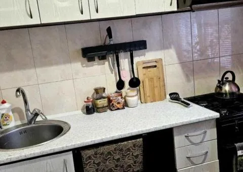 2-room apartment for sale, 47 m², Nebesnoyi Sotni Ave, Odesa - 4/10