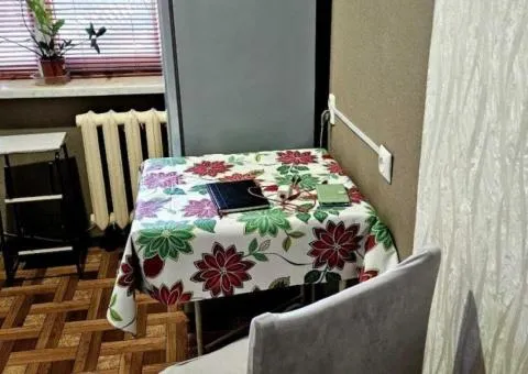 2-room apartment for sale, 47 m², Nebesnoyi Sotni Ave, Odesa - 5/10