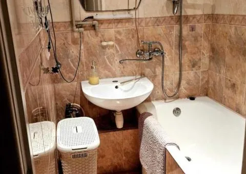 2-room apartment for sale, 47 m², Nebesnoyi Sotni Ave, Odesa - 7/10
