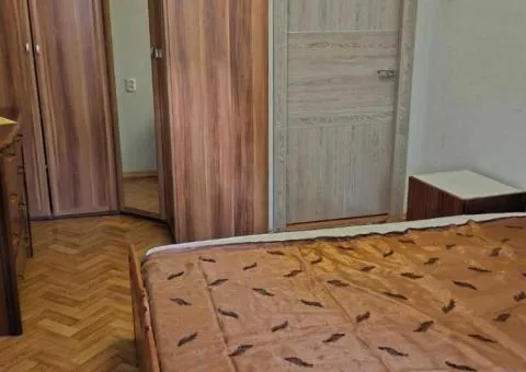 2-room apartment for sale, 47 m², Nebesnoyi Sotni Ave, Odesa - 9/10