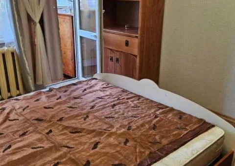 2-room apartment for sale, 47 m², Nebesnoyi Sotni Ave, Odesa - 10/10